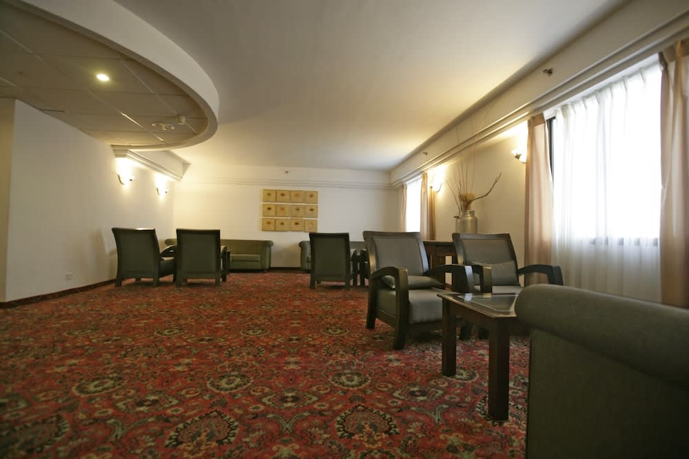 Caesar Premier Jerusalem Hotel 2