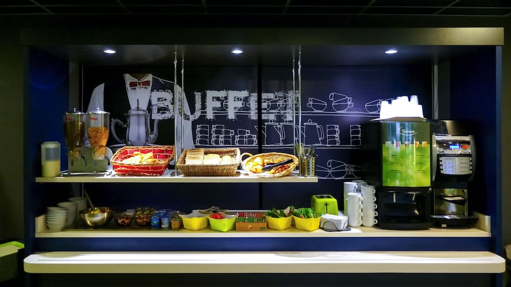 Ibis Budget Marmande 2