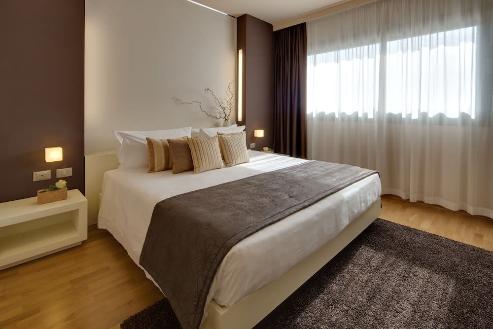 Best Western Plus Leone di Messapia Hotel & Conference 5