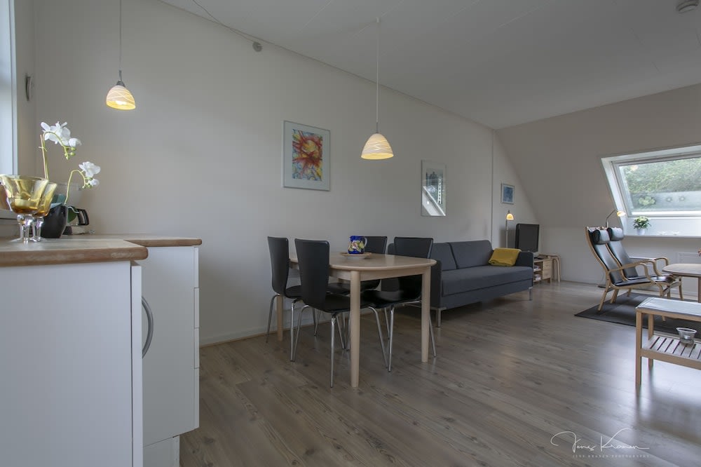 Hotel Tannishus 2
