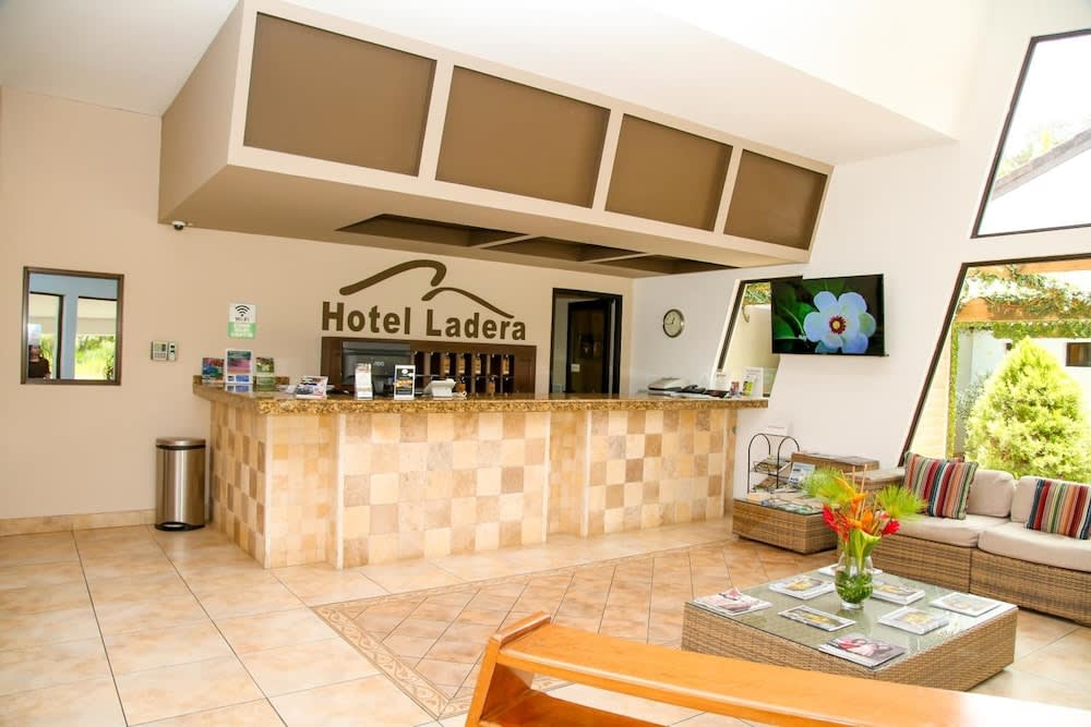 Hotel Ladera 2