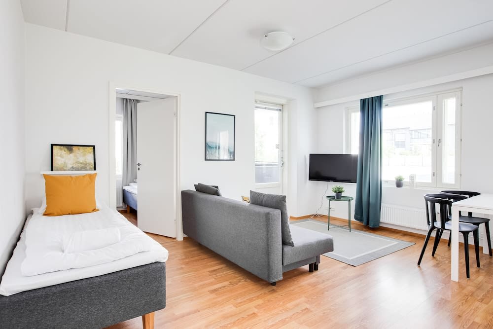 Hiisi Homes Tampere Muotiala 2