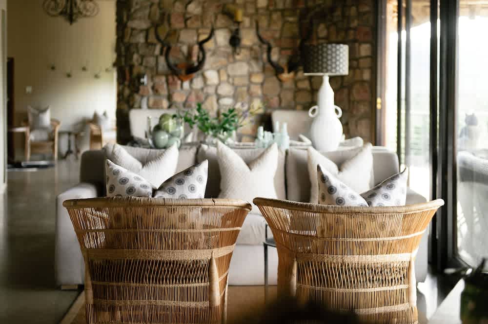 Kwandwe Great Fish River Lodge 2