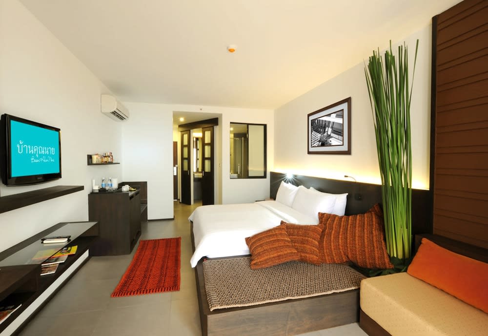 Baan Khun Nine 1