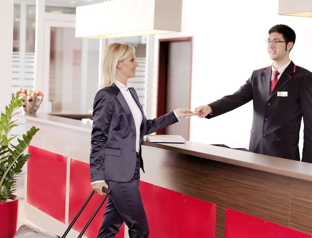 Best Western Plus Amedia Wien 2