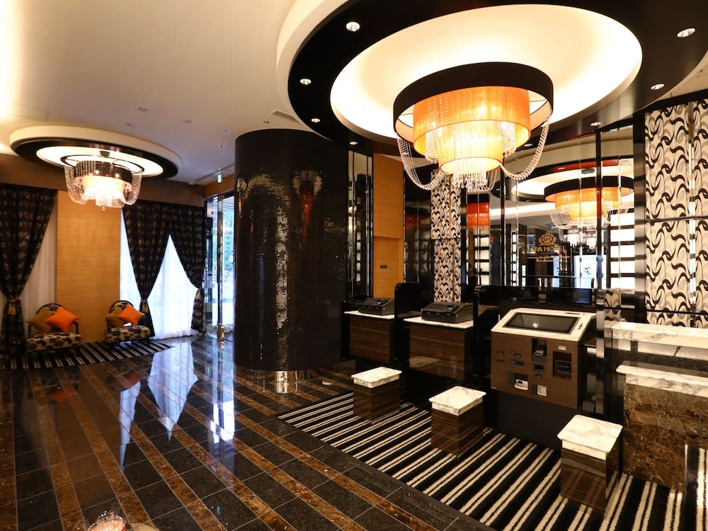 APA Hotel Omori Ekimae 4