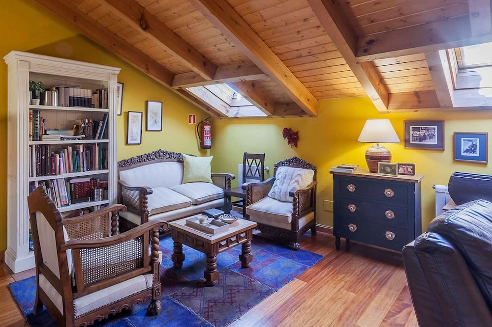 El Torreon de Navacerrada 2