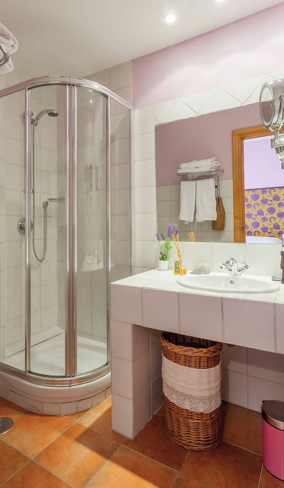 El Torreon de Navacerrada 3