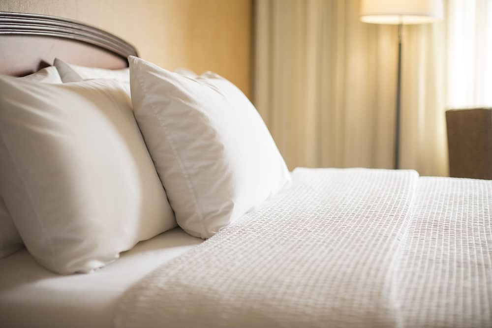 Courtyard Denver South Park Meadows Mall 5