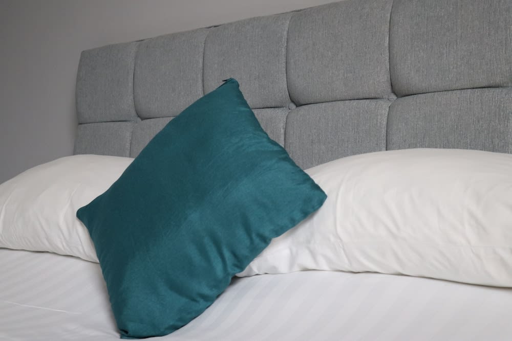 Littleover Lodge Hotel 2