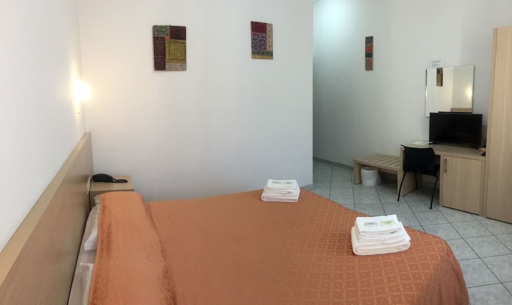 Albergo La Posta Arezzo 5