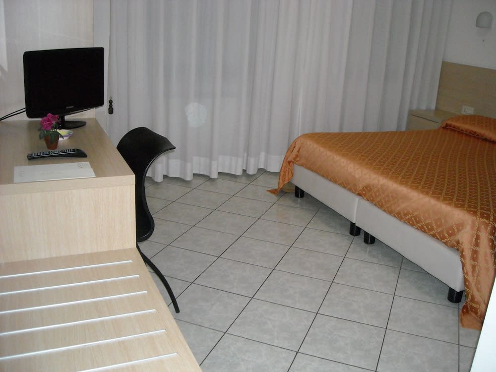 Albergo La Posta Arezzo 3