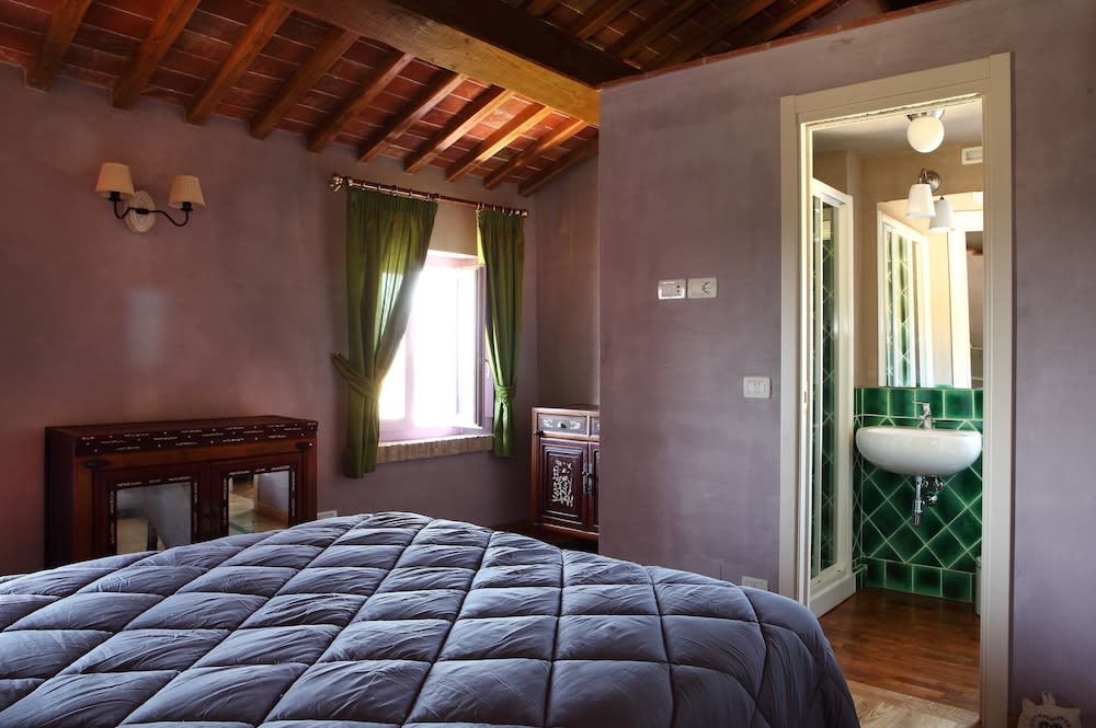 Casa Fontanino 1