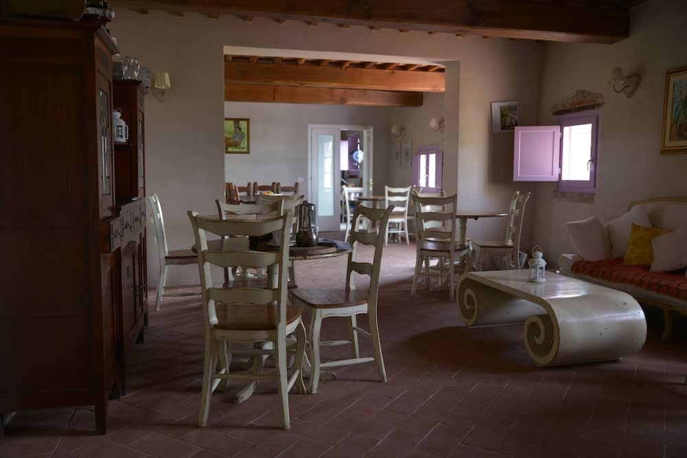 Casa Fontanino 2