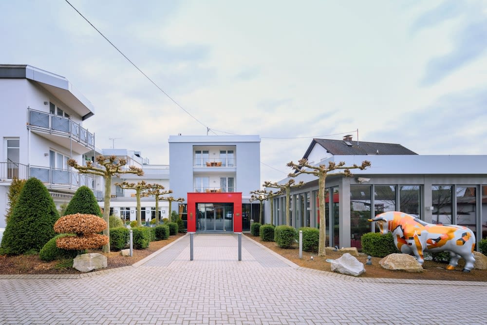 Hotel-Restaurant Kunz 1