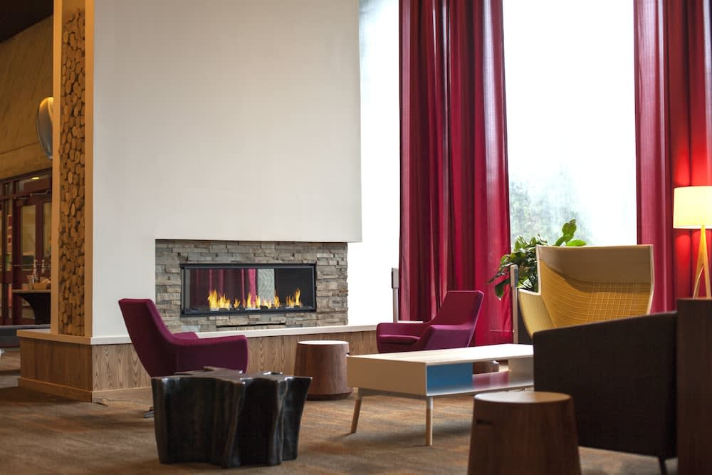 Hotel UMass 1