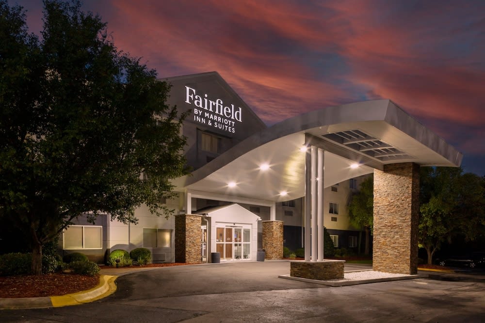 Fairfield Inn Tallahassee North/I-10 1