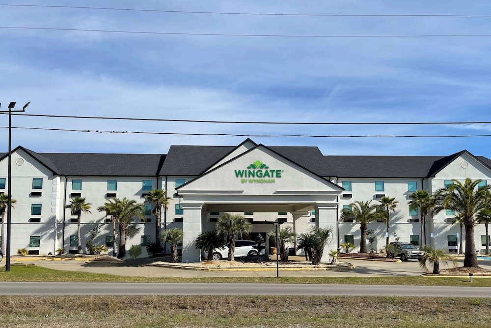 Wingate by Wyndham Biloxi/Ocean Springs 1