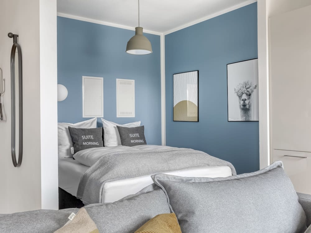 limehome Trier Nikolaus-Leis-Straße 5