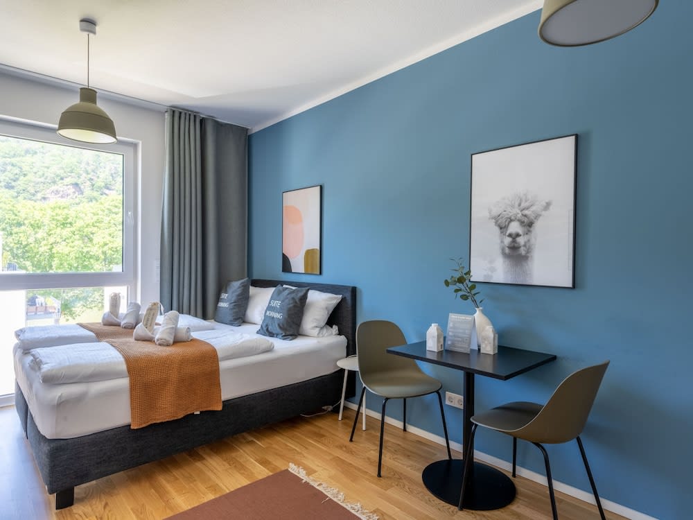 limehome Trier Nikolaus-Leis-Straße 1