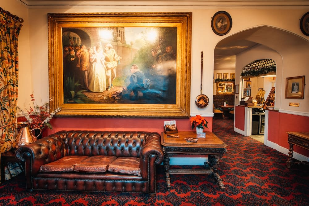 Bedford Hotel 2
