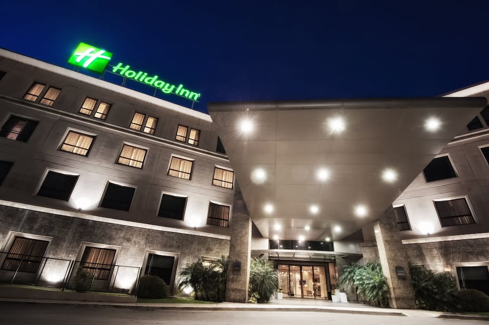 Holiday Inn CORDOBA by IHG 1