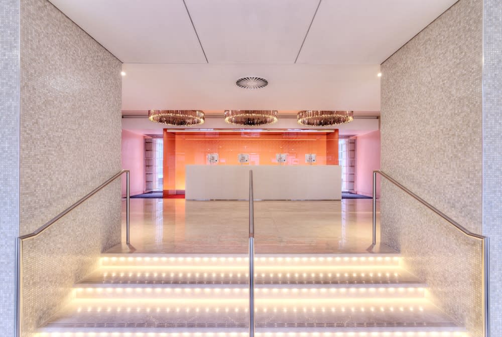 Apex Temple Court Hotel 2