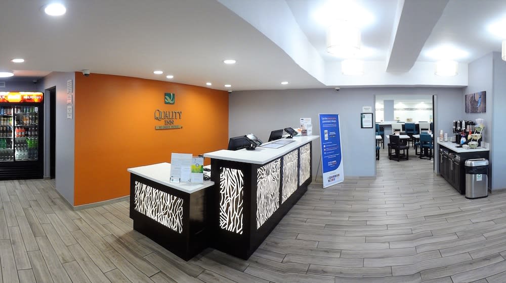 Quality Inn Kodak Sevierville 2