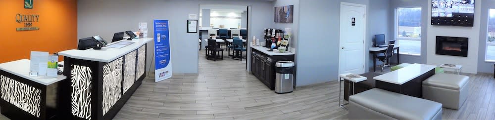 Quality Inn Kodak Sevierville 3