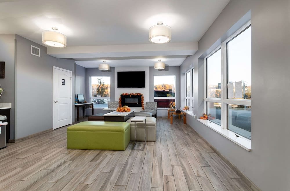 Quality Inn Kodak Sevierville 5