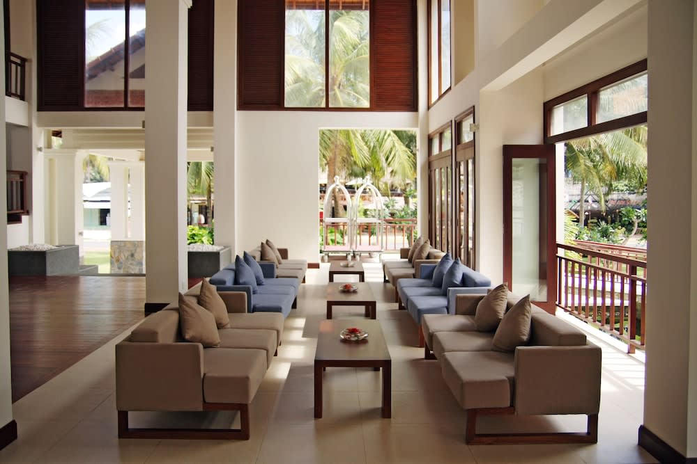 Blue Ocean Resort 2