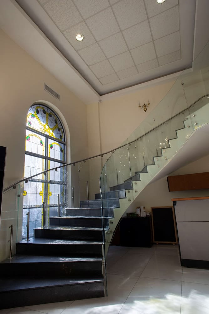 Best Western Centro Monterrey 5