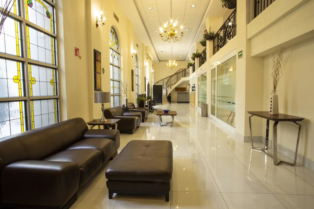 Best Western Centro Monterrey 3
