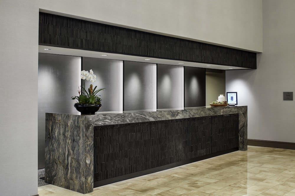 Marriott Cincinnati North 2