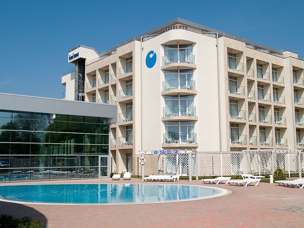 Hotel Čatež - Terme Čatež 1