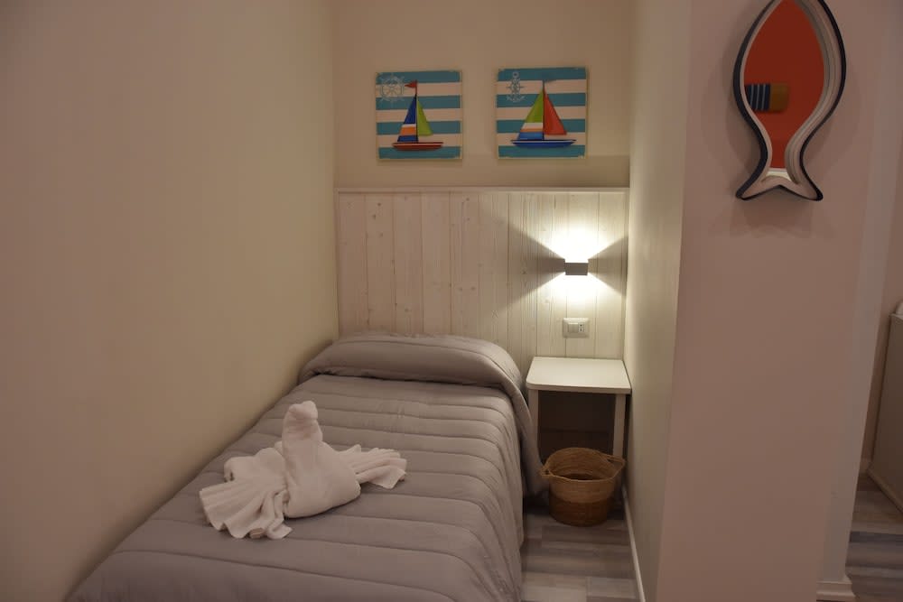 B&B Marina Blu 2