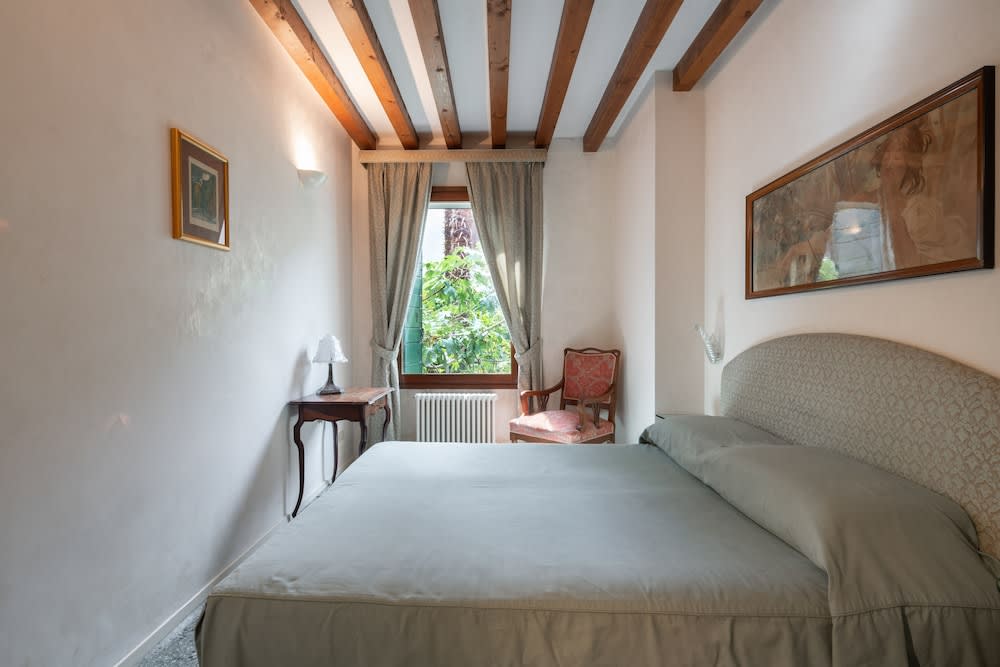Garden apartment 2