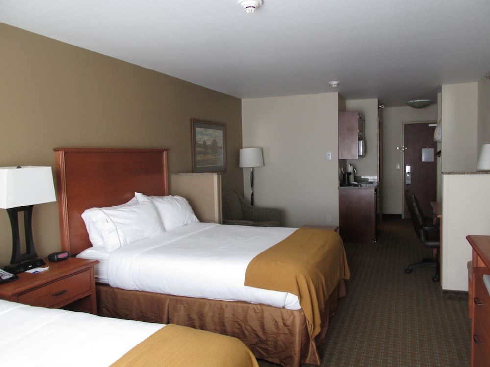 Holiday Inn Express & Suites SIOUX FALLS SOUTHWEST by IHG 2