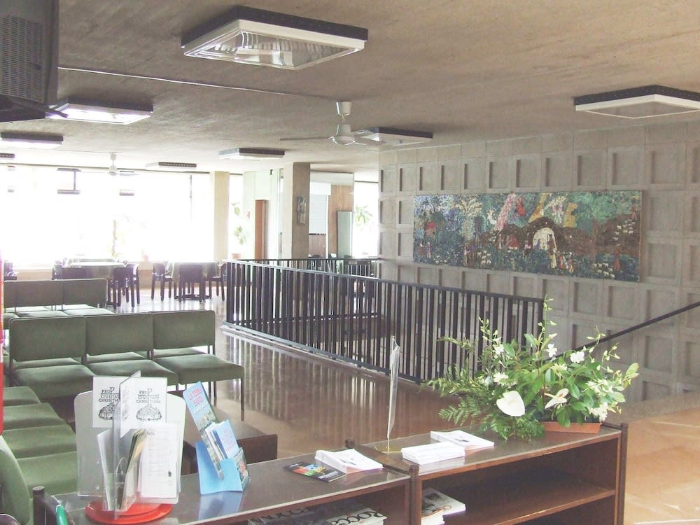 Cittadella Laudato Si' 3