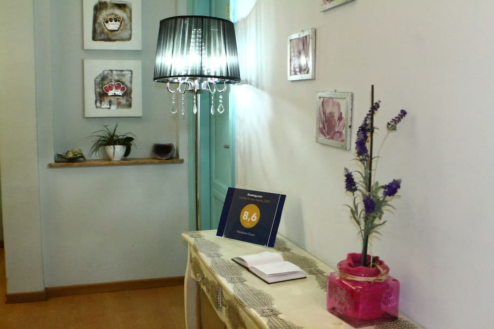 Duca's Guest House 2