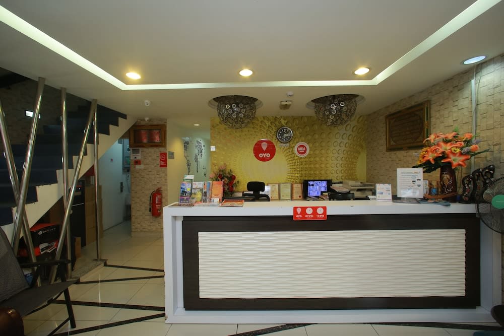 Lacomme Inn 2