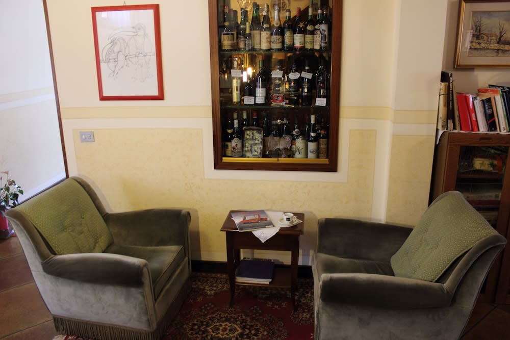 Locanda Da Renzo 2