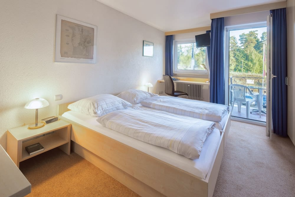 Hotel & Flammerie Pfeffermühle 2