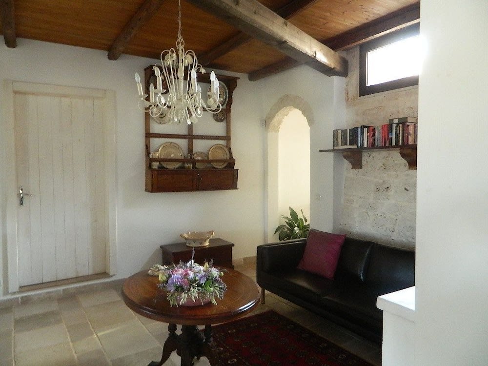 Fontana Vecchia B&B 4