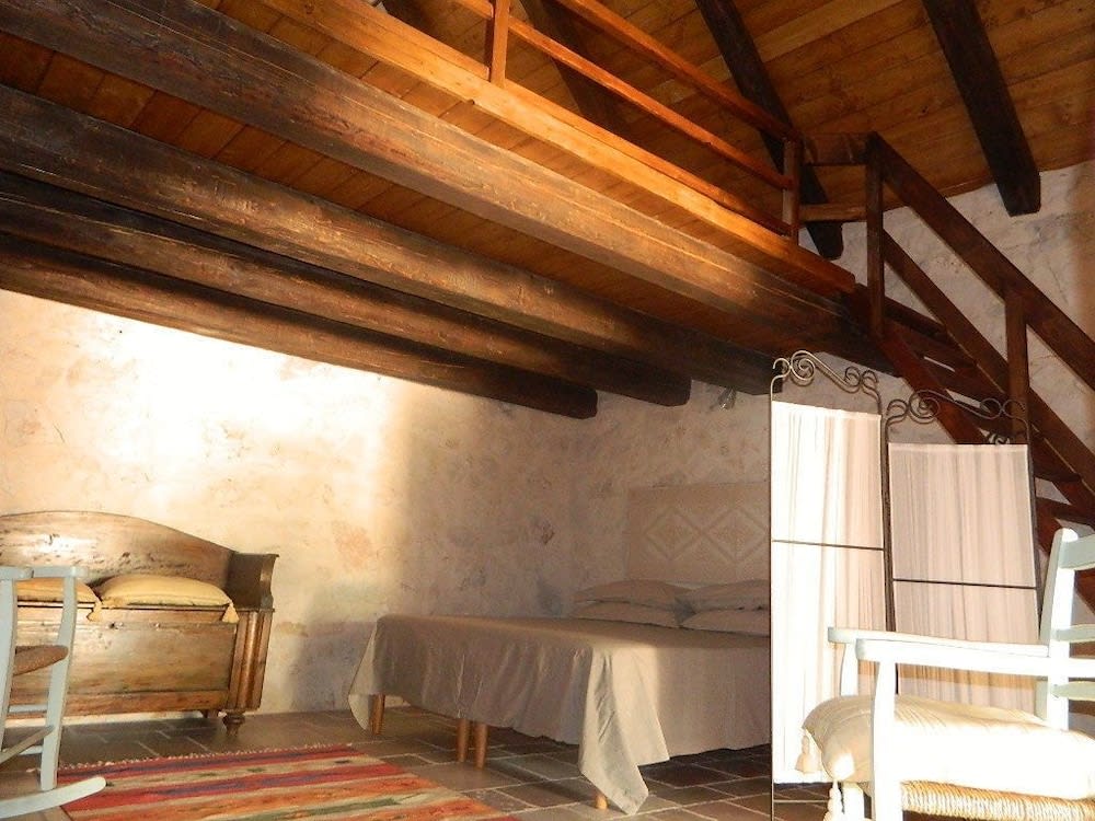 Fontana Vecchia B&B 5