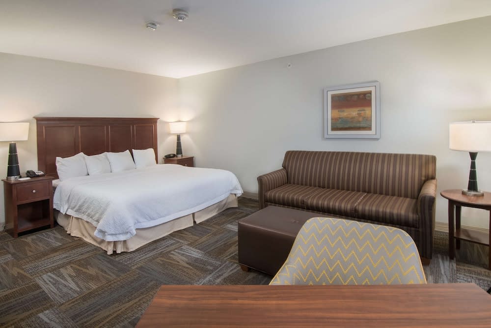 Hampton Inn & Suites Selma-San Antonio/Randolph AFB 4