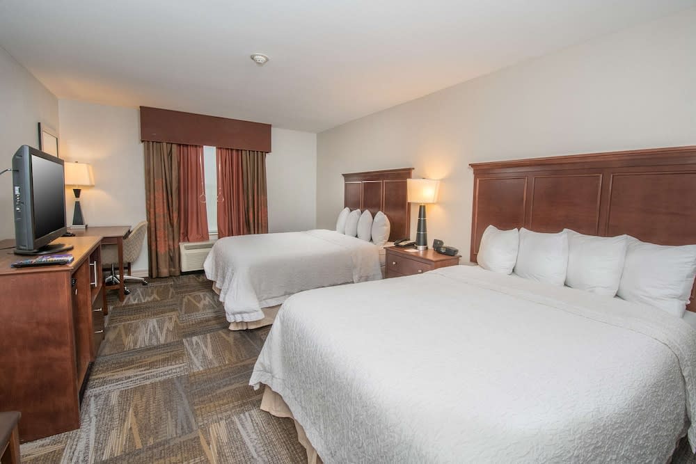 Hampton Inn & Suites Selma-San Antonio/Randolph AFB 3