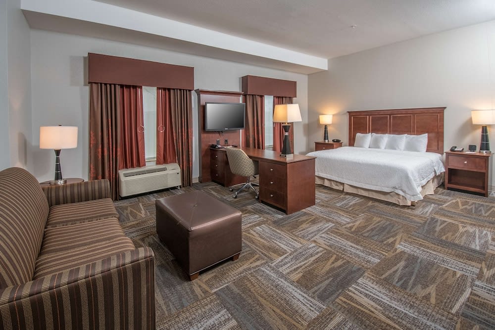 Hampton Inn & Suites Selma-San Antonio/Randolph AFB 5