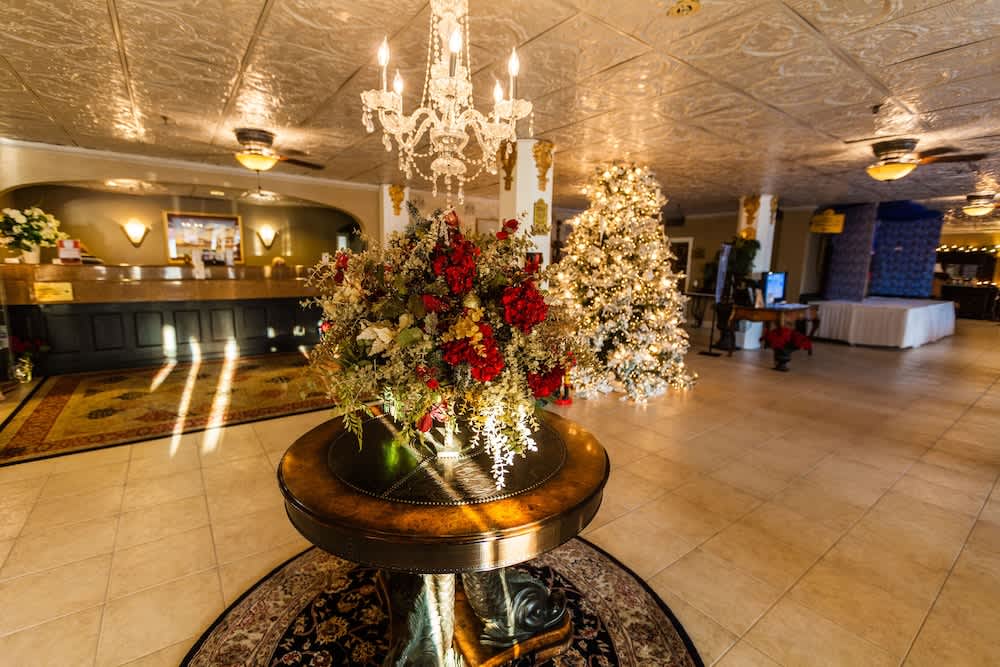 The Flanders Hotel 2