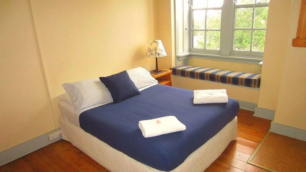 Katoomba Mountain Lodge 2